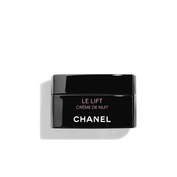 CHANEL LE LIFT Crème De Nuit Night Cream 1.7oz NWT - Picture 4 of 6